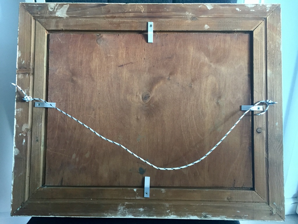 Tilly Moes (1899-1979) Stilleven - Olieverf op paneel - in nette lijst kopen? Bied vanaf 30!