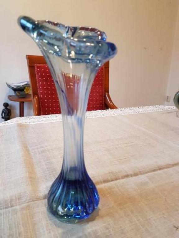 Murano vaas vintage art 33 kopen? Bied vanaf 1!