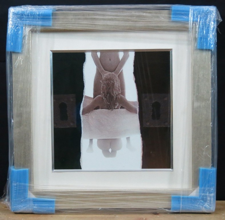 Jan Donkers: Foto, Zonder titel - Inschrijven kopen? Bied vanaf 1!