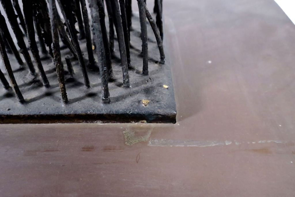 Kees Raaijmakers: Bronzen beeld, Wilgetwijgen kopen? Bied vanaf 110!