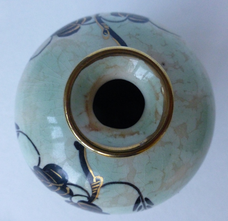 Simpla Flora-vaasje kopen? Bied vanaf 15!