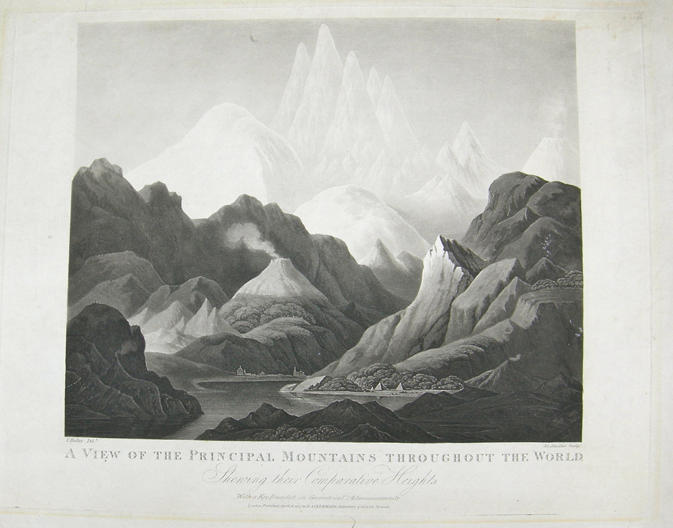 Joseph Constantine Stadler