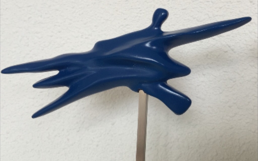 Corry Ammerlaan - Originele sculptuur kopen? Bied vanaf 1!