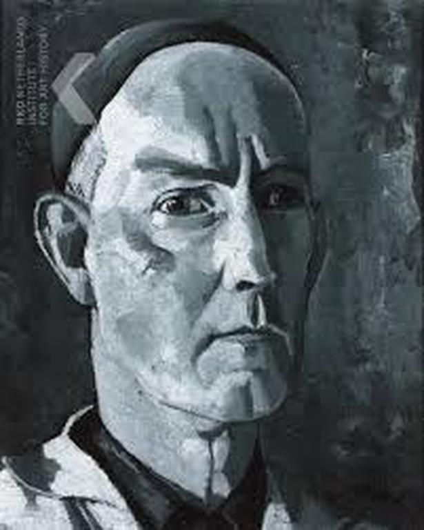 Omstr. 1920 gesigneerd Herman Bieling Rotterdam "de Branding" Aquarel "vr naakt" kopen? Bied vanaf 1!