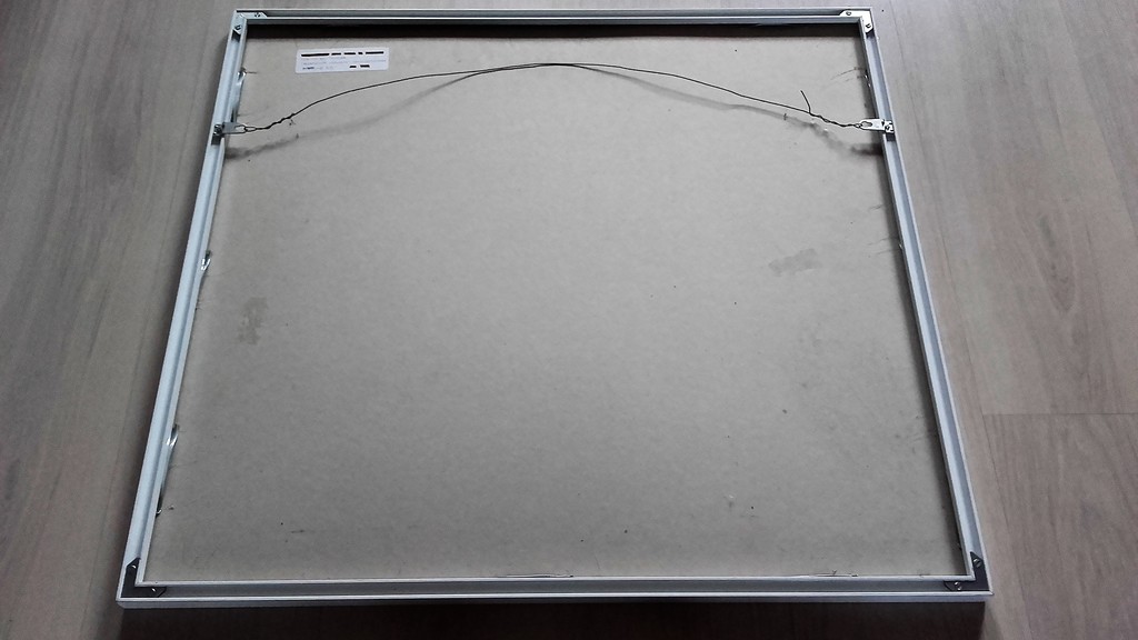 Yolande van Bruggen - Versteende Vleugels - Gesigneerd en gedateerd kopen? Bied vanaf 1!