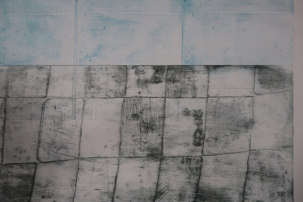 Rien van der Nat: Ets, Zonder titel kopen? Bied vanaf 1!