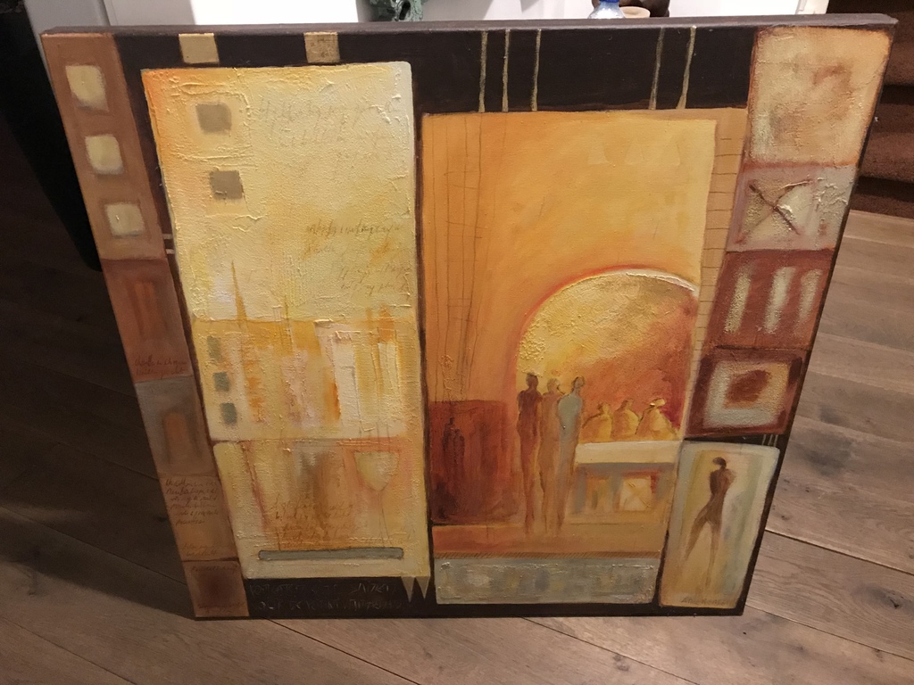 Kom Binnen kopen? Bied vanaf 200!