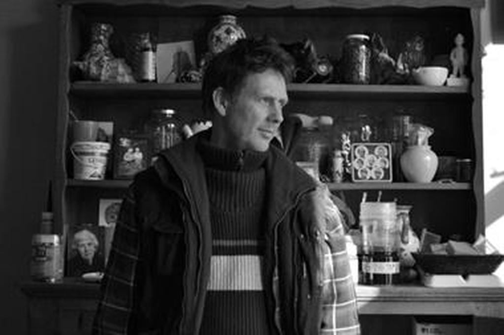 Vincent van Ojen - Schoonmoeder, houtsnede kopen? Bied vanaf 15!