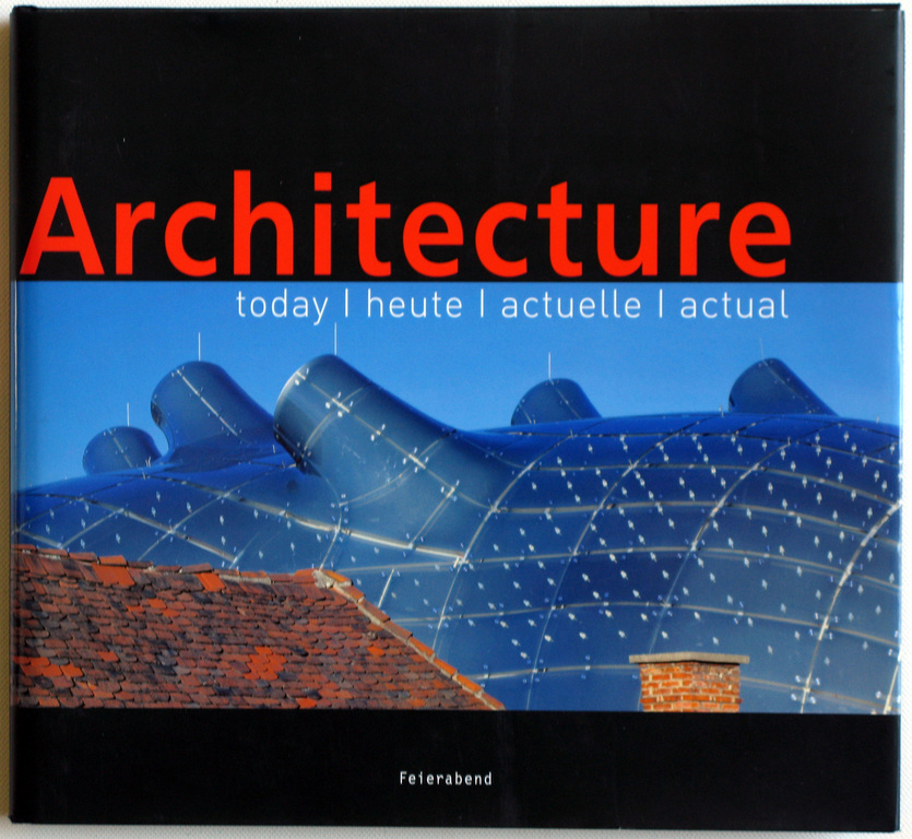 ARCHITECTUUR - van Daniel Liebeskind tot Zaha Hadid - FINALE VEILING - BIEDT NU! kopen? Bied vanaf 1!