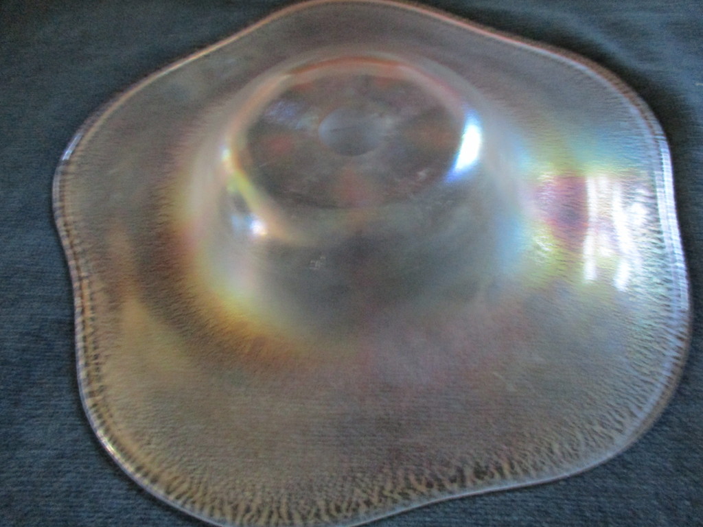 Willem Jacob Rozendaal voor Kristalunie Maastricht: Coquille schaal kopen? Bied vanaf 50!