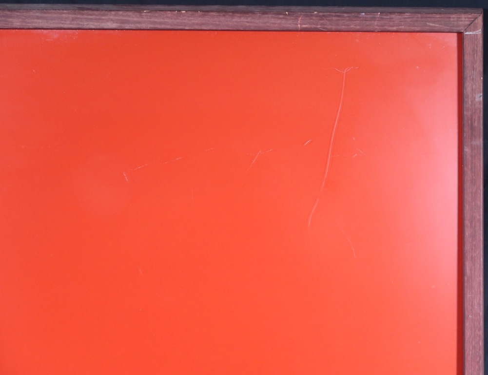 Judith Samen: C-print, Little Fritz drinking milk - Ingelijst (Groot!) kopen? Bied vanaf 250!