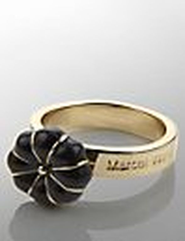 Marcel Wanders, floral ring ontworpen voor Marks and Spencer, ZELDZAAM kopen? Bied vanaf 55!