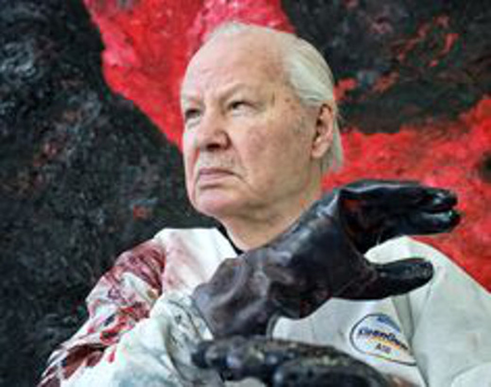 ARMANDO. Bijzonder mooie Glicee -Der Hand- 2013. Oplage slechts:50. Handgesign. kopen? Bied vanaf 169!
