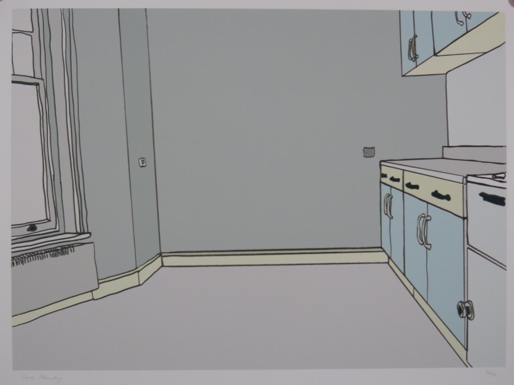 Una Henry: Piezografie, Keuken kopen? Bied vanaf 1!