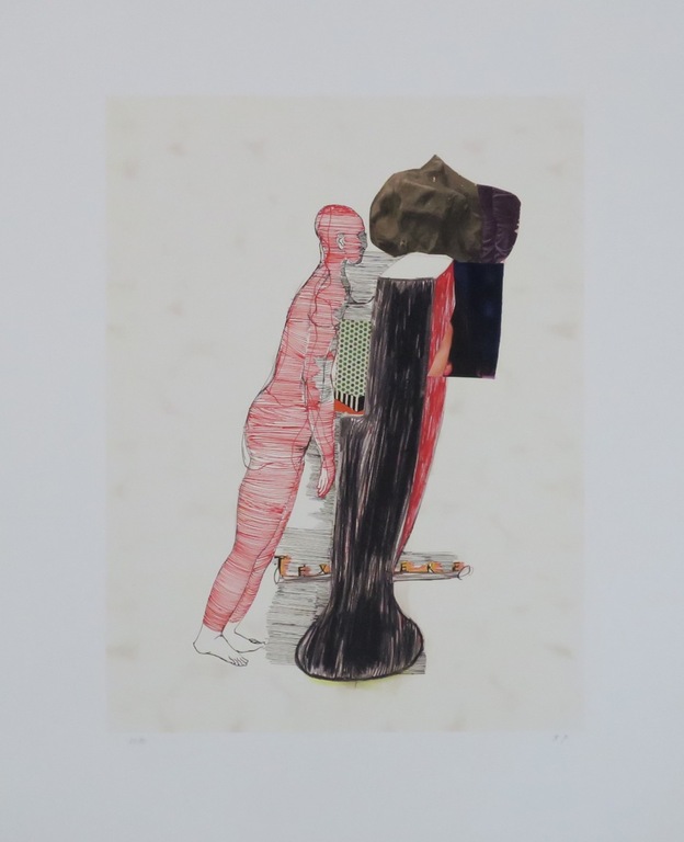 Kars Persoon: Piezografie, Ouvre ma parole  kopen? Bied vanaf 1!