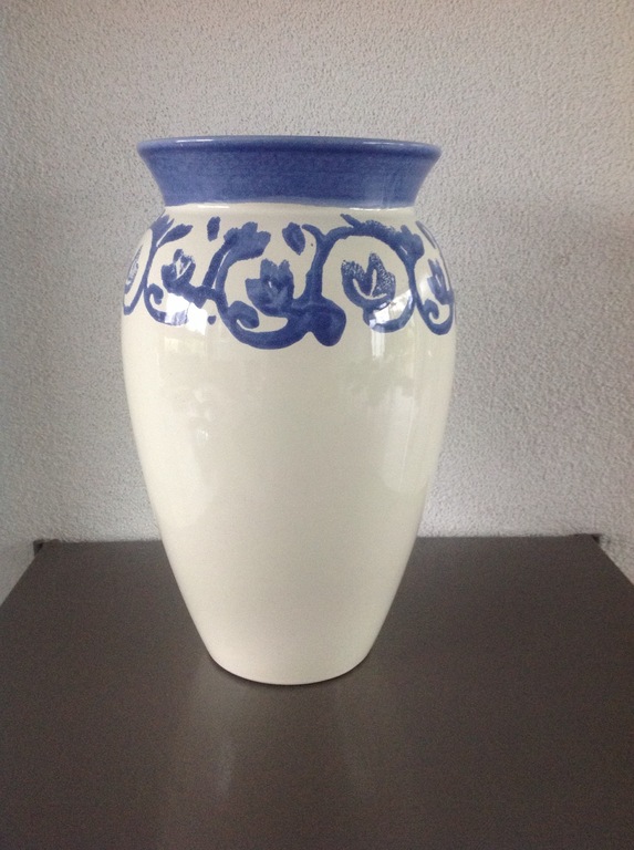 Scheurich : vaas kopen? Bied vanaf 1!