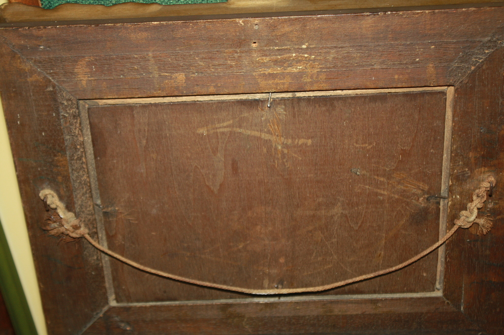 WINTERLANDSCHAP met HUIFKAR van CORN GALLAS 1885-1967 kopen? Bied vanaf 125!