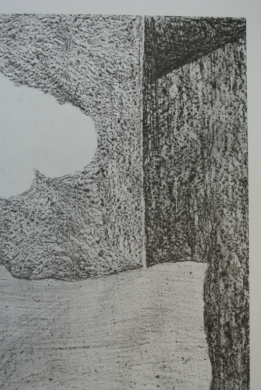 MAX ERNST - Caesars's Palette - Histoire Naturelle 1926.Officiële herdruk '72. kopen? Bied vanaf 75!