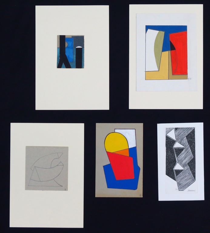 Hermanus van der Meijden (1915-1990)