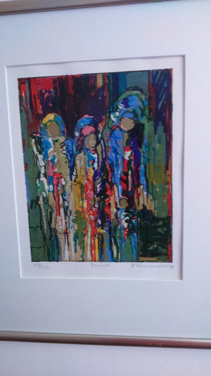 Harrie schrijnemachers 4x  kopen? Bied vanaf 150!