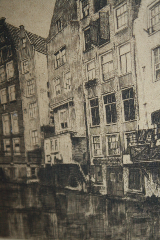 ETS AMSTERDAM KOLKJE van JOSSEAUD kopen? Bied vanaf 19!