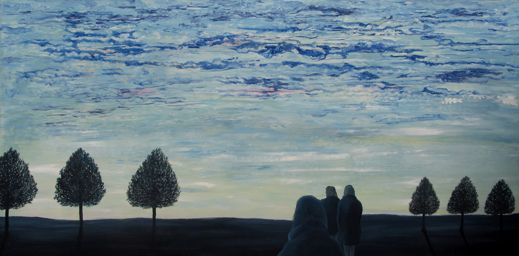 Inrichting van een grote ruimte kopen? Bied vanaf 150!