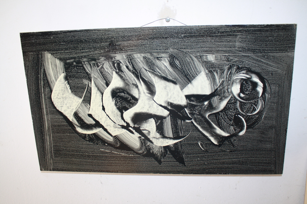 Cornelis KOEKKOEK - ABSTRACTE VORMEN kopen? Bied vanaf 1!