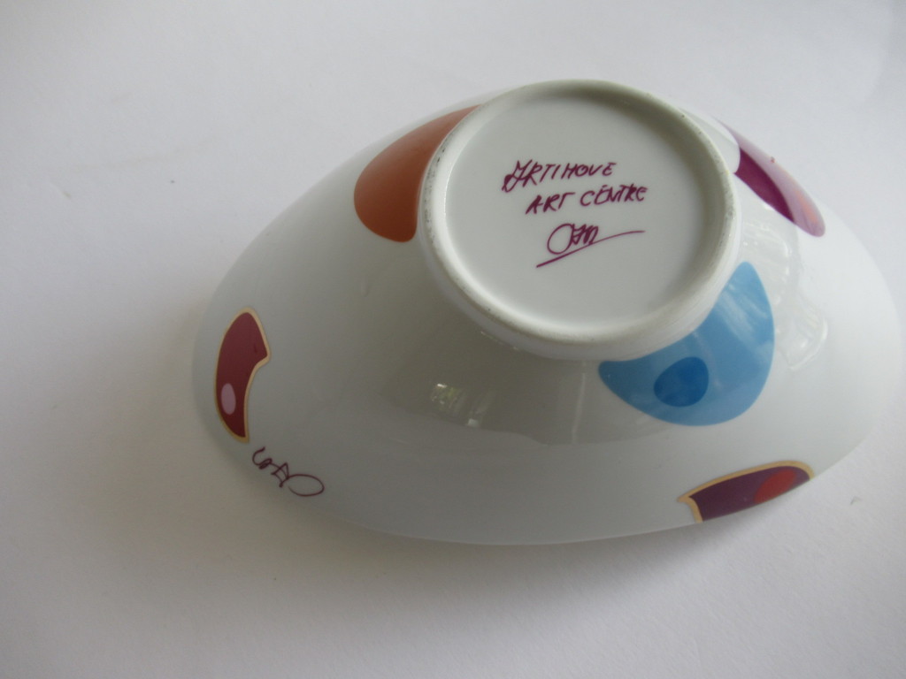 Corry Ammerlaan: drie objecten kopen? Bied vanaf 1!