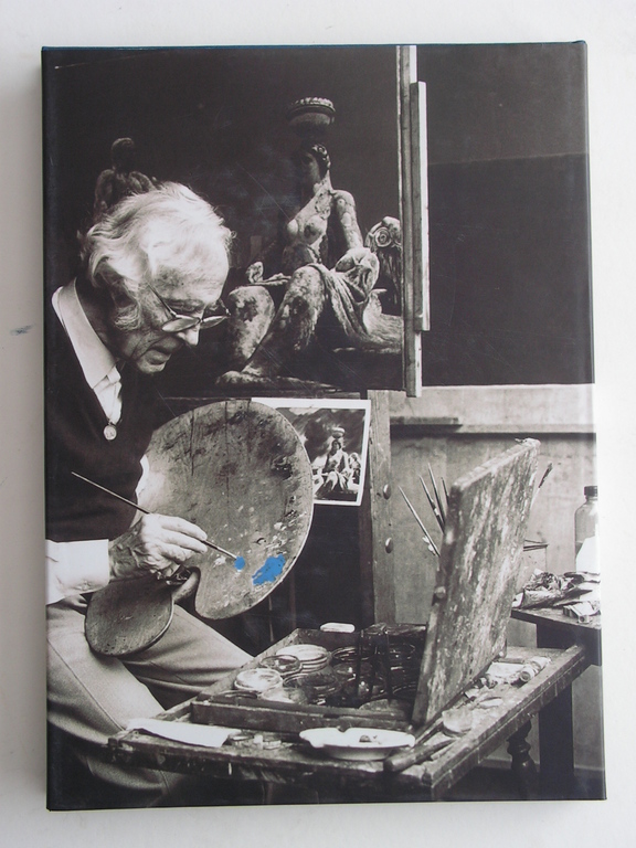 Carel Willink  -  Eeen eeuw Willink  -  genummerde uitgave in slipcase. kopen? Bied vanaf 1!