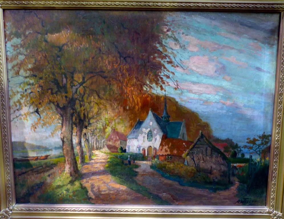 Adolf Willems ingelijst kopen? Bied vanaf 99!