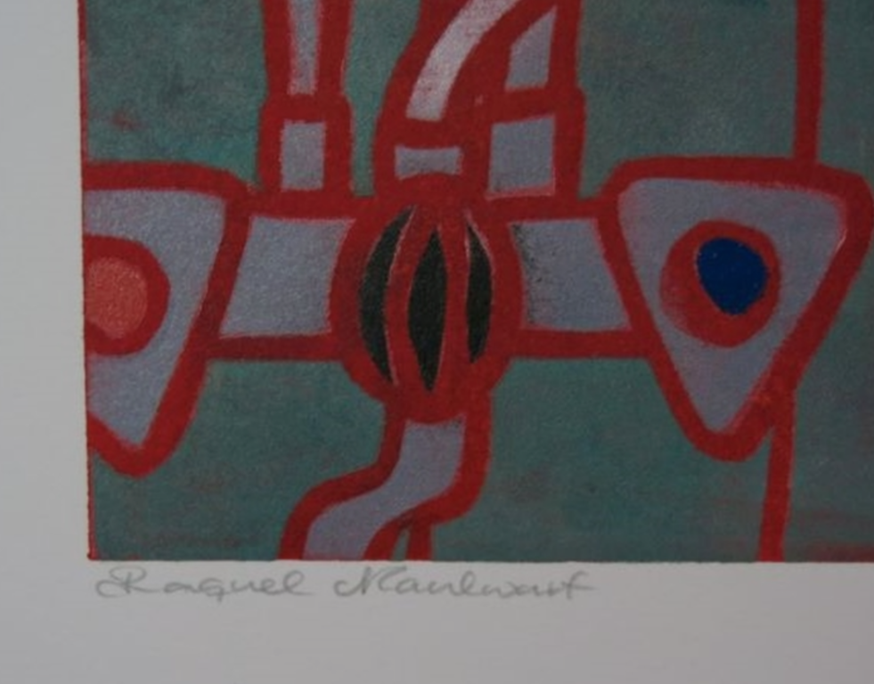 Raquel Maulwurf: Lino, Douche kopen? Bied vanaf 20!