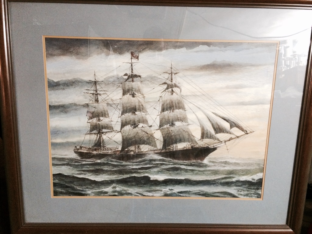 Jan de Quelery, hulde aan opa kopen? Bied vanaf 1200!