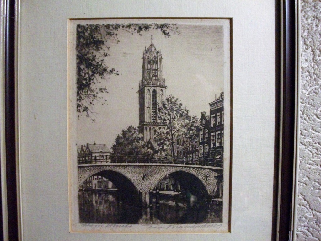 DOM UTRECHT COR BRANDENBURG kopen? Bied vanaf 20!