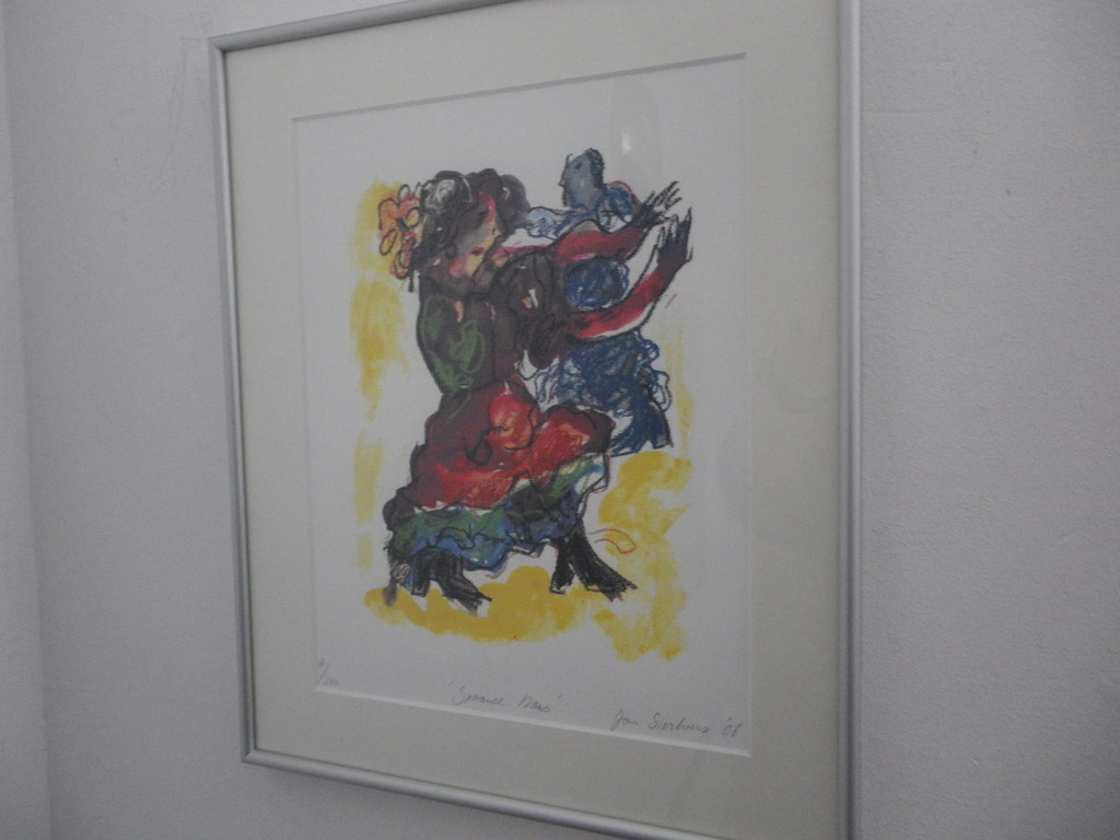 jan sierhuis verkocht voor € 50!