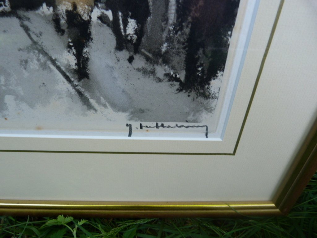 Stadspoort - kleurets. kopen? Bied vanaf 1!