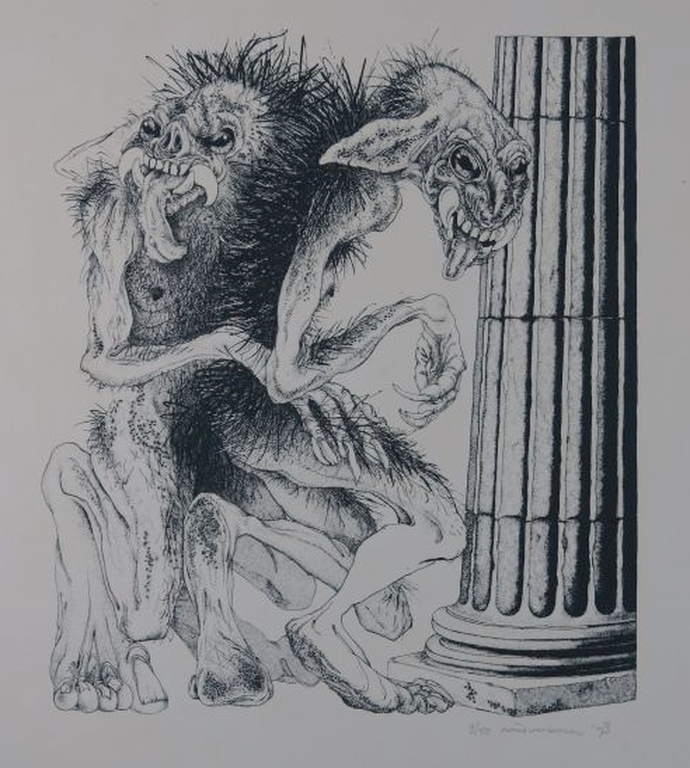 Wim Verboven: Zeefdruk, Kalikantzavi  kopen? Bied vanaf 1!