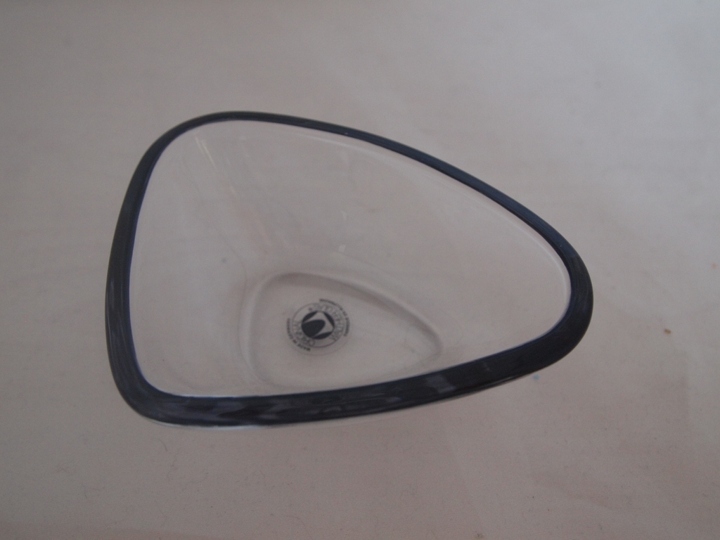 Walther glas - set ovale schalen model Reef kopen? Bied vanaf 18!