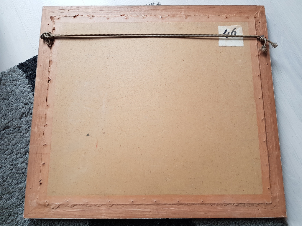 Henri Frederic Boot - Tekening - Zoon van de schilder met aap kopen? Bied vanaf 1!