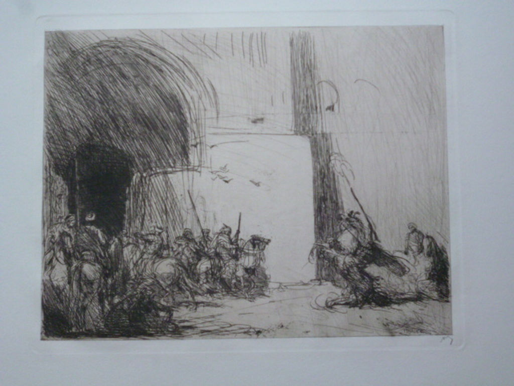 Fantasia verkocht voor € 230!