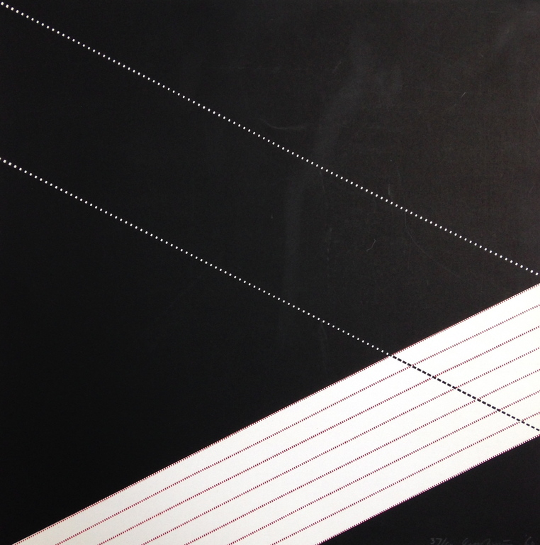 Gust Romijn, Originele lithografie uit 1969 kopen? Bied vanaf 55!