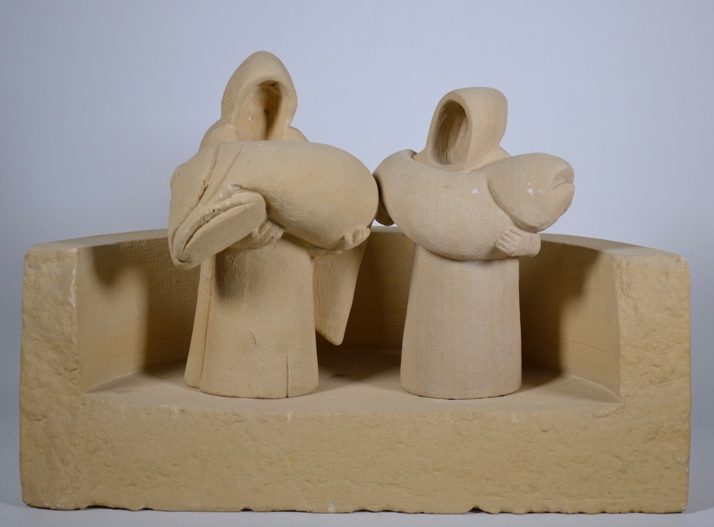 Marion Jebbink-Boersma (1950)