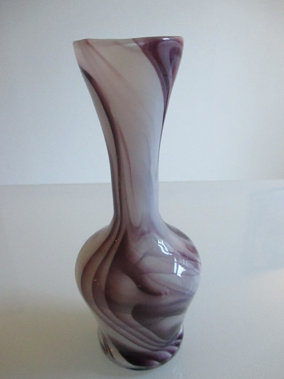 Opaline Florence vaas kopen? Bied vanaf 8!