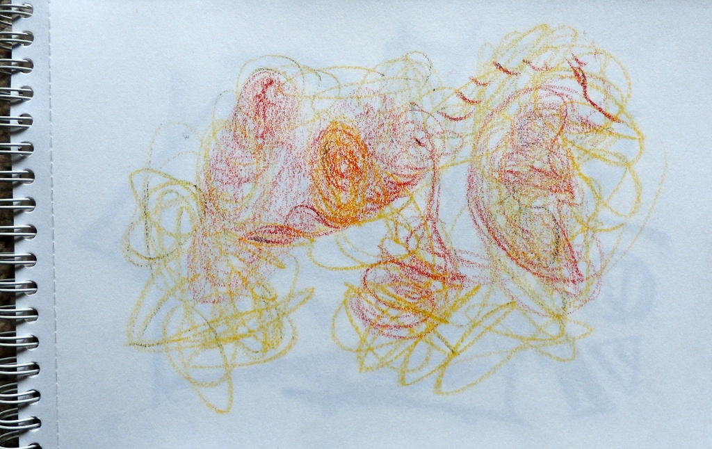 Theo Wolvecamp, schetsboekje met 10 tekeningen kopen? Bied vanaf 325!