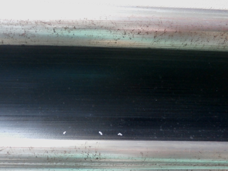 Otto B de Kat - Olieverf op doek: het rode huis kopen? Bied vanaf 695!