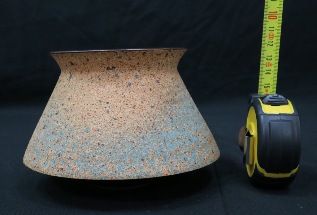 Fritz Roszmann: Keramieke vaas kopen? Bied vanaf 20!