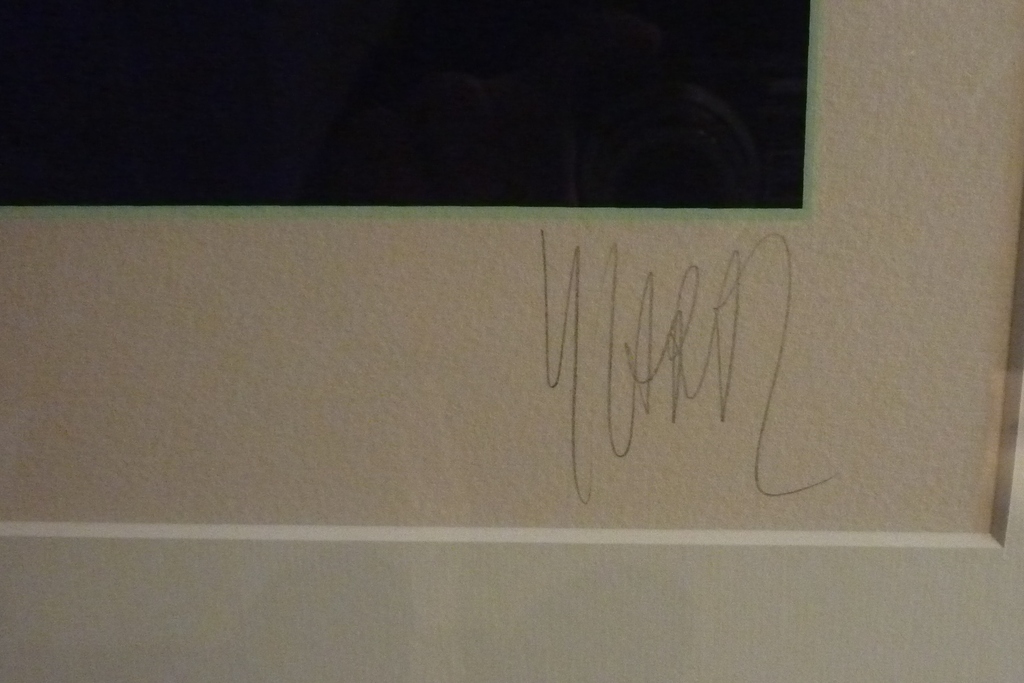 Yvaral (Jean-Pierre Vasarely) - 'Meta' - gesigneerde zeefdruk - ingelijst kopen? Bied vanaf 250!