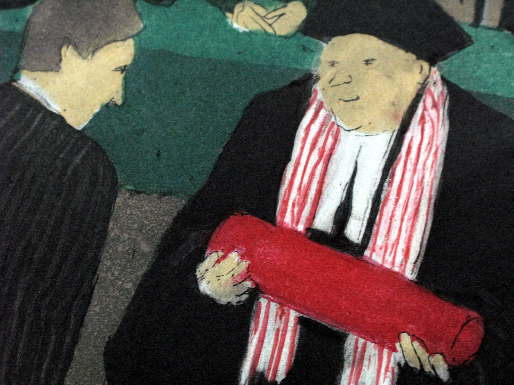 WILLY BELINFANTE (1922-2014) - grote ETS uit 50 - GESIGNEERD en mooi INGELIJST. kopen? Bied vanaf 80!