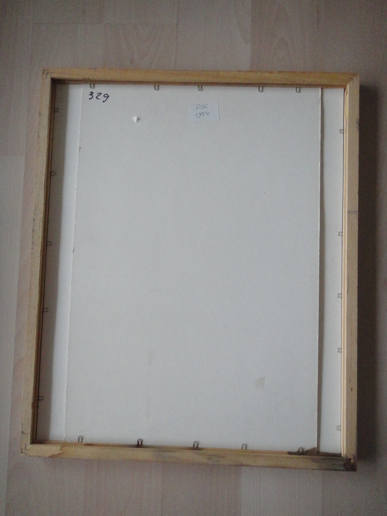 Kemal Sirbegovic, ets, "hand" kopen? Bied vanaf 1!