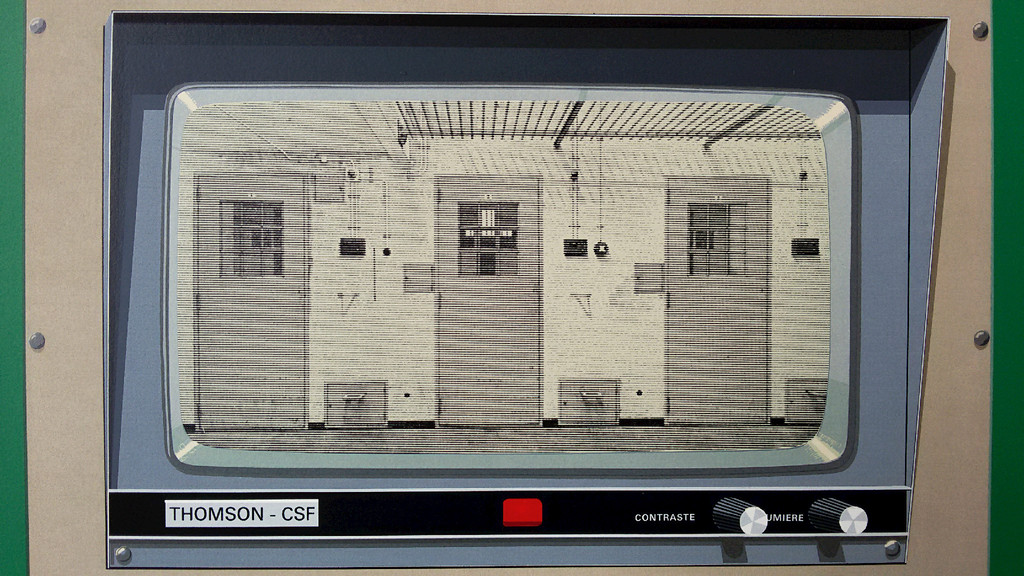 Siet Zuyderland - Bewakingssysteem, litho kopen? Bied vanaf 100!