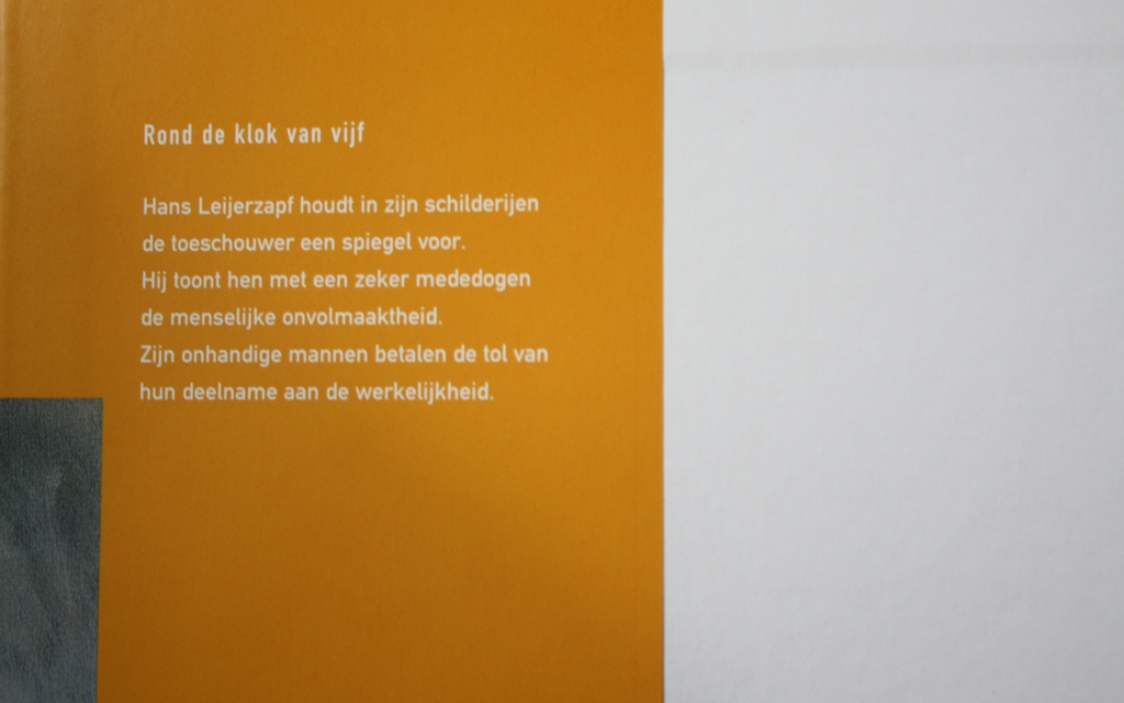 DE GROTE TREK kopen? Bied vanaf 1500!